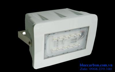 Đèn Năng Lượng Mặt Trời Blue Carbon BCT-FL65W