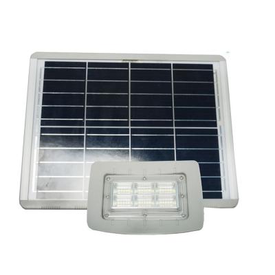 Đèn Năng Lượng Mặt Trời Blue Carbon BCT-FLR1.0 50W Bảo Hành 3 Năm