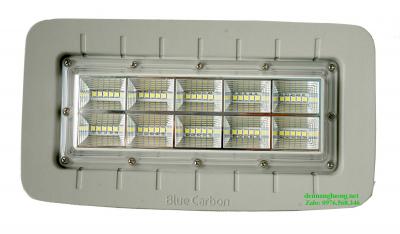 Đèn Năng Lượng Mặt trời Blue Carbon BCT-FLR2.0  40W Bảo Hành 5 Năm
