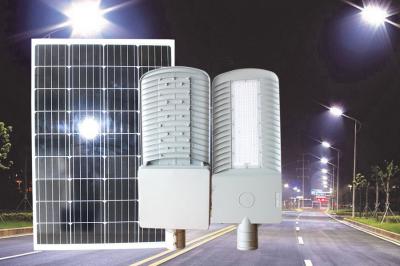 Đèn Năng Lượng Mặt Trời Công Suất Cao Cho Công Trình: Giải Pháp Hiện Đại Cho Chiếu Sáng Bền Vững