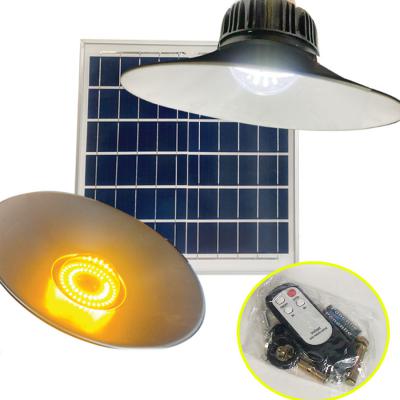 Đèn Năng Lượng Mặt Trời - Giải Pháp Ánh Sáng Cho Những Khu Vực Không Có Điện
