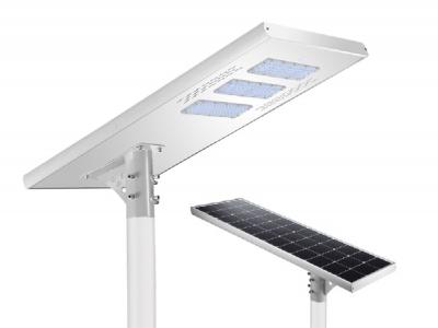 Đèn năng lượng mặt trời - giải pháp tiết kiệm và an toàn cho biệt thự của bạn