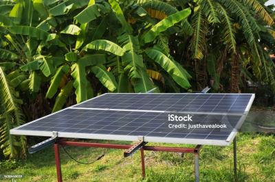 Đèn Năng Lượng Mặt Trời: Những Vị Trí Không Nên Lắp