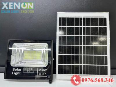 Đèn Năng Lượng Mặt Trời Tấm Pin Liền Và Tấm Pin Rời: Nên Chọn Loại Nào?