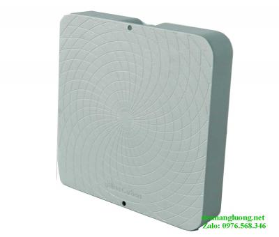 Đèn Năng Lượng Ốp Trần Blue Carbon BCT-SCL1.0 Bảo Hành 5 Năm