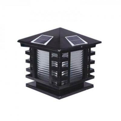 Đèn Năng LượngLT-R6715Trang Trí Cổng Rào