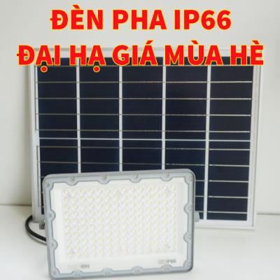 Đèn pha IP66 đại hạ giá mùa hè