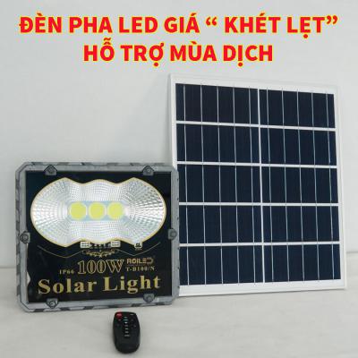 Đèn pha LED giá “ khét lẹt “ hỗ trợ mùa dịch!