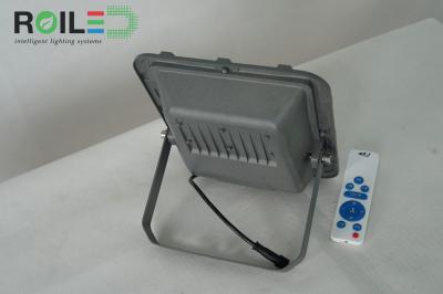 Đèn Pha Năng Lượng FSW P100W giá rẻ tấm pin rời