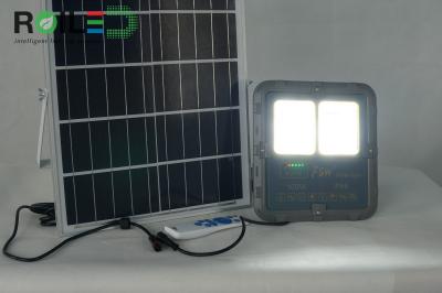 Đèn Pha Năng Lượng FSW P100W giá rẻ tấm pin rời