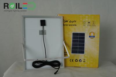 Đèn Pha Năng Lượng FSW P100W giá rẻ tấm pin rời