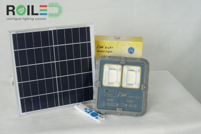 Đèn Pha Năng Lượng FSW P60W giá rẻ tấm pin rời