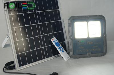 Đèn Pha Năng Lượng FSW P60W giá rẻ tấm pin rời