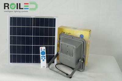 Đèn Pha Năng Lượng FSW P60W giá rẻ tấm pin rời
