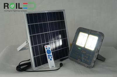 Đèn Pha Năng Lượng FSW P60W giá rẻ tấm pin rời