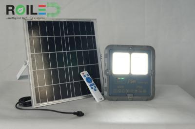Đèn Pha Năng Lượng FSW P60W giá rẻ tấm pin rời