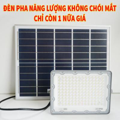 Đèn pha năng lượng không chói mắt chỉ còn một nửa giá