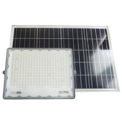 Đèn Pha Năng Lượng Mặt Trời 300W Xenon Deluxe - DL300W