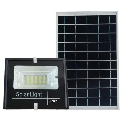 Đèn pha năng lượng mặt trời 30W giá rẻ Roiled - RP1-30W