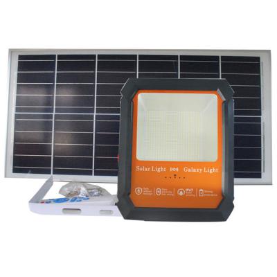 Đèn Pha Năng Lượng Mặt Trời 500w Vỏ Nhựa Xenon XN-CS500 Giá Rẻ