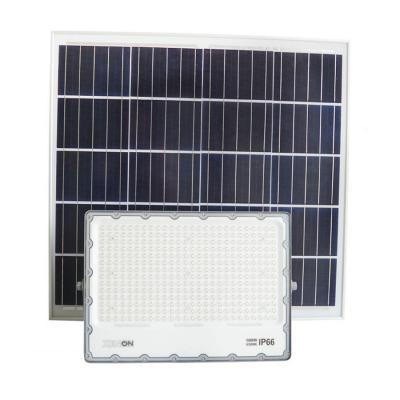 Đèn Pha Năng Lượng Mặt Trời 500W Xenon Deluxe - DL500W