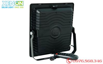 Đèn pha Xenon X60W| cao cấp| năng lượng mặt trời