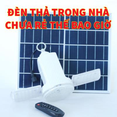 Đèn thả trong nhà chưa rẻ thế bao giờ