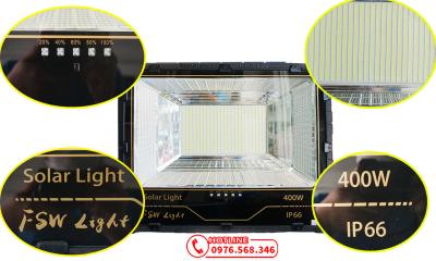 Giải Mã Các Thông Số Kỹ Thuật: Hướng Dẫn Chọn Đèn Năng Lượng Mặt Trời Đúng Chuẩn