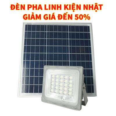 Giảm giá 50% đèn pha linh kiện Nhật