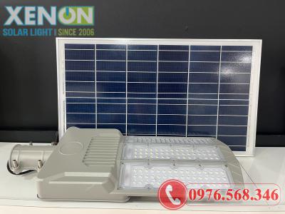 Hướng Dẫn Lựa Chọn Đèn Đường Năng Lượng Mặt Trời Cho Các Công Trình Đường Nông Thôn