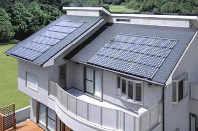 Lắp điện năng lượng hòa lưới cho hộ gia đình sử dụng từ 1 triệu