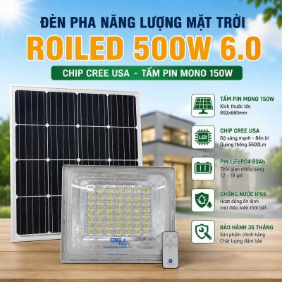 Mất Điều Khiển Đèn Năng Lượng Mặt Trời Xử Lý Sao?