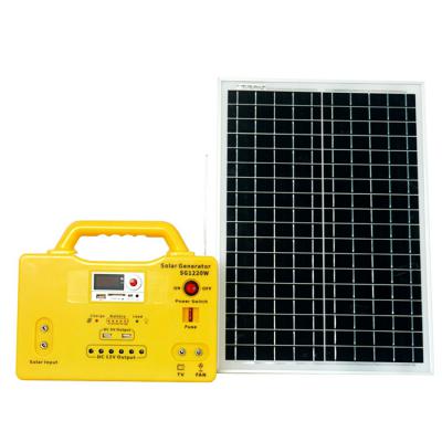 Máy Phát Điện Xenon NLMT X1220