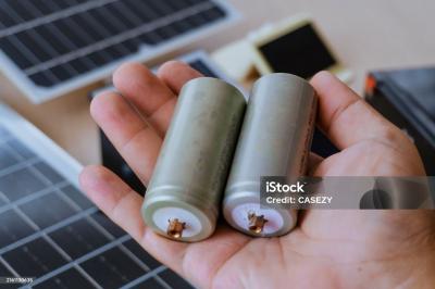 Mẹo Tăng Tuổi Thọ Pin Cho Đèn Năng Lượng Mặt Trời