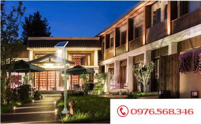 Nên lắp đèn loại đèn gì cho dịp Tết?