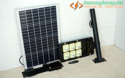 nguyên bộ đèn đường RL 200w