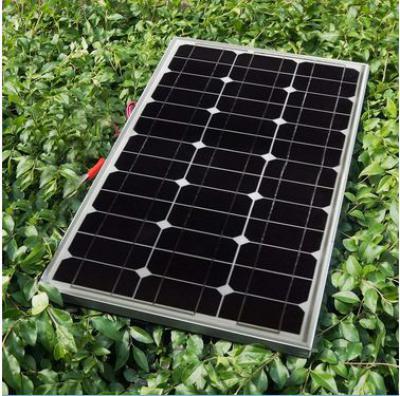 Pin năng lượng mặt trời loại nào có hiệu suất cao nhất hiện nay?
