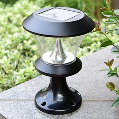 Sửa chữa đèn năng lượng mặt trời
