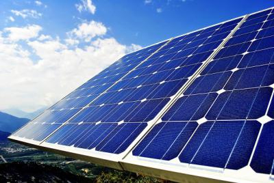 Tấm pin năng lượng mặt trời 360W