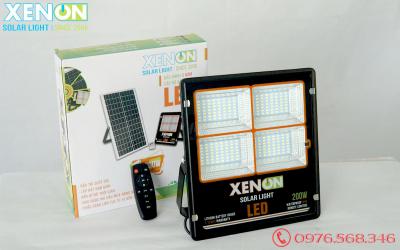 Top 3 đèn năng lượng mặt trời 200W sử dụng trong nhà giá rẻ dưới 1 triệu đồng