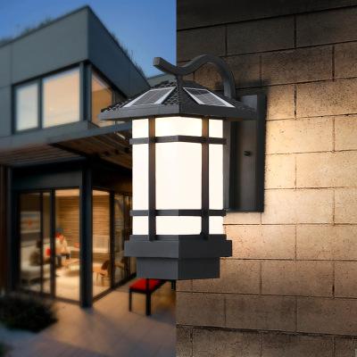 Ưu và nhược điểm của đèn năng lượng mặt trời