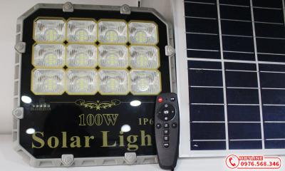 Vì Sao Đèn Năng Lượng Mặt Trời Cùng Công Suất Nhưng Thời Gian Chiếu Sáng Ban Đêm Lại Khác Nhau?