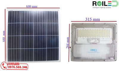 Xenon Solar Light: Điểm Đến Tin Cậy Cho Đèn Năng Lượng Mặt Trời Tại TP. HCM và Toàn Quốc