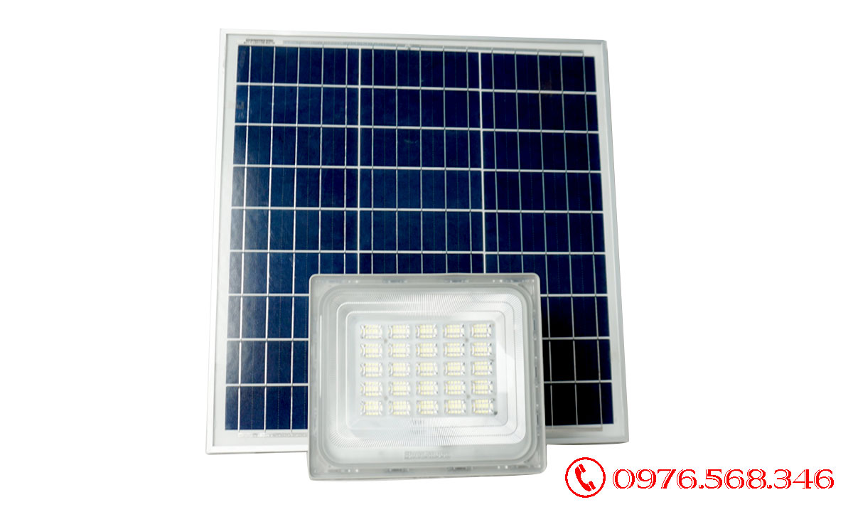 Đèn pha năng lượng mặt trời Roiled RL-P200W