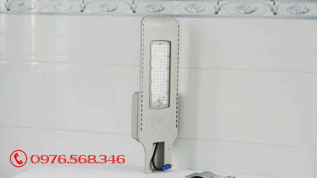 Đèn đường năng lượng mặt trời cao cấp Roiled RL-D300W