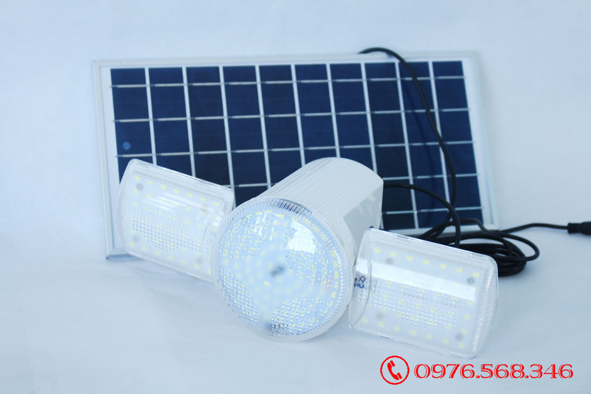 Đèn thả trong nhà năng lượng mặt trời Roiled RT-40W