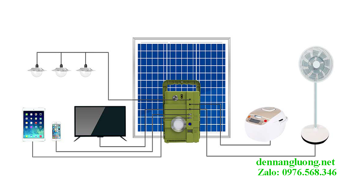 bình tích điện DC TIME 150W-H 