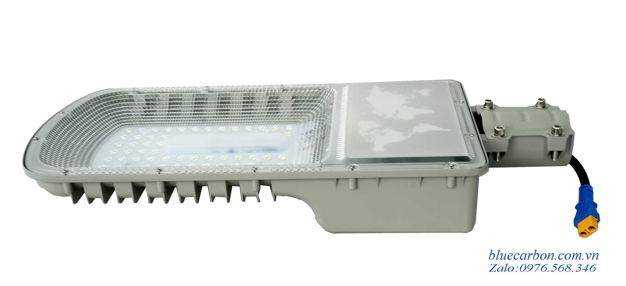 ĐÈN ĐƯỜNG NĂNG LƯỢNG BCT 65W