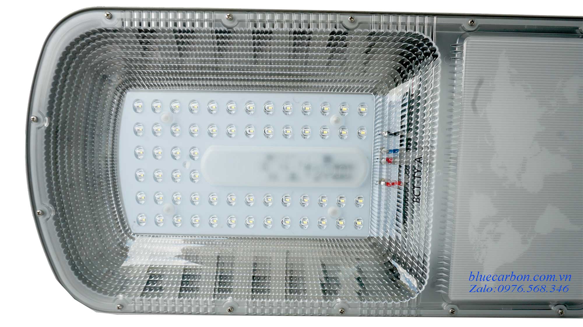 ĐÈN ĐƯỜNG NĂNG LƯỢNG BCT 65W