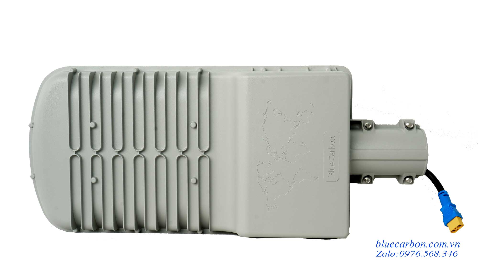 ĐÈN ĐƯỜNG NĂNG LƯỢNG BCT 65W